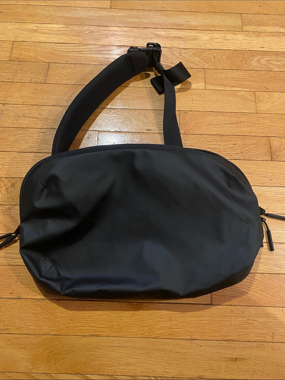 AER Tech Sling black AER31005